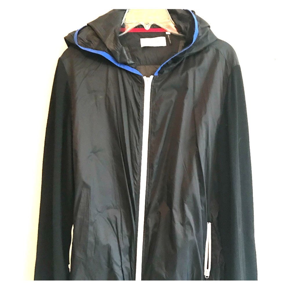 Five Four Spring Jacket